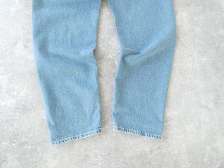 D.M.G.(ディーエムジー) 5ポケットイージーデニムの商品画像32