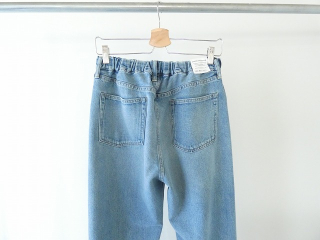 D.M.G.(ディーエムジー) 5ポケットイージーデニムの商品画像33