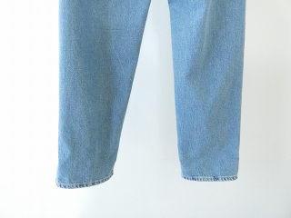 D.M.G.(ディーエムジー) 5ポケットイージーデニムの商品画像34