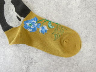  ラビットハイゲージハイソックスの商品画像30