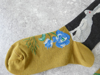  ラビットハイゲージハイソックスの商品画像33