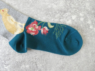  ラビットハイゲージハイソックスの商品画像44