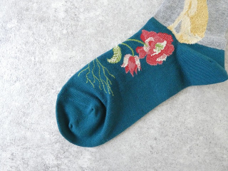  ラビットハイゲージハイソックスの商品画像49