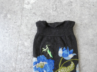  ラビットハイゲージ クルーソックスの商品画像23