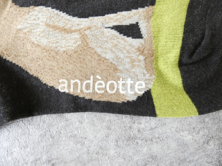  ラビットハイゲージ クルーソックスの商品画像26