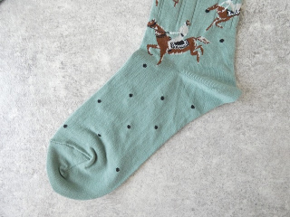  ホースハイゲージソックスの商品画像24