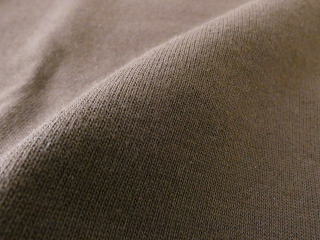 SAINT　JAMES(セントジェームス) ひじパッチボーダーカットソー CHOCO//CHOCO/ECRUの商品画像25