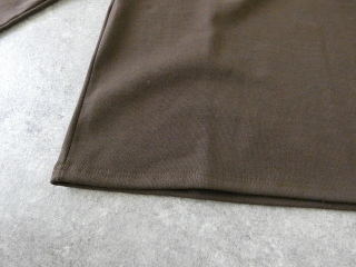 SAINT　JAMES(セントジェームス) ひじパッチボーダーカットソー CHOCO//CHOCO/ECRUの商品画像26