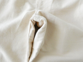 Hands of creation(ハンズオブクリエイション) オーガニッククリクライドクロスプレミアムスエードイージーパンツの商品画像46