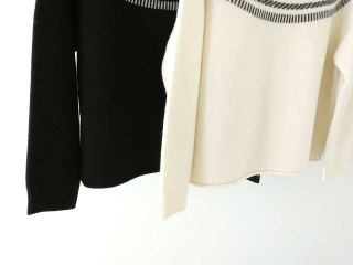 Hands of creation(ハンズオブクリエイション) フェアアイル3Gクルーネックプルオーバーの商品画像19