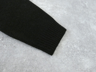 Hands of creation(ハンズオブクリエイション) フェアアイル3Gクルーネックプルオーバーの商品画像33