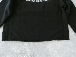 Hands of creation(ハンズオブクリエイション) フェアアイル3Gクルーネックプルオーバーの商品画像37