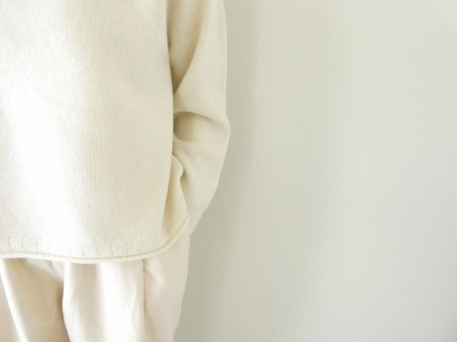 Hands of creation(ハンズオブクリエイション) フェアアイル3Gクルーネックプルオーバーの商品画像7