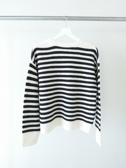 Hands of creation(ハンズオブクリエイション) コットンウール7Gニットスウェットの商品画像12