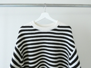 Hands of creation(ハンズオブクリエイション) コットンウール7Gニットスウェットの商品画像21