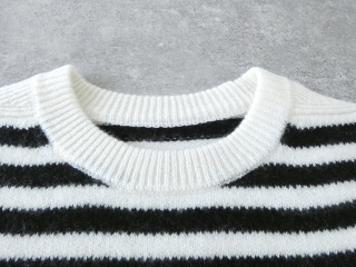 Hands of creation(ハンズオブクリエイション) コットンウール7Gニットスウェットの商品画像23