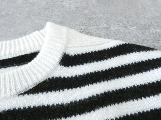 Hands of creation(ハンズオブクリエイション) コットンウール7Gニットスウェットの商品画像24