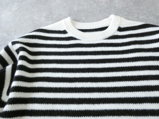 Hands of creation(ハンズオブクリエイション) コットンウール7Gニットスウェットの商品画像25