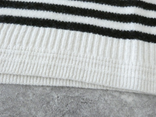 Hands of creation(ハンズオブクリエイション) コットンウール7Gニットスウェットの商品画像26