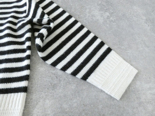 Hands of creation(ハンズオブクリエイション) コットンウール7Gニットスウェットの商品画像28