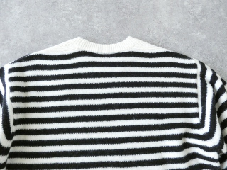 Hands of creation(ハンズオブクリエイション) コットンウール7Gニットスウェットの商品画像29