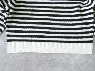 Hands of creation(ハンズオブクリエイション) コットンウール7Gニットスウェットの商品画像30