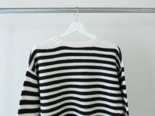 Hands of creation(ハンズオブクリエイション) コットンウール7Gニットスウェットの商品画像31