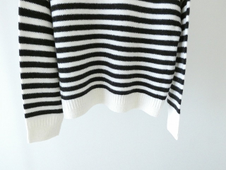 Hands of creation(ハンズオブクリエイション) コットンウール7Gニットスウェットの商品画像32