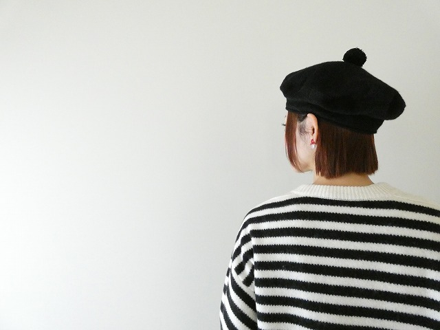 Hands of creation(ハンズオブクリエイション) コットンウール7Gニットスウェットの商品画像5