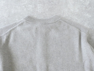 Hands of creation(ハンズオブクリエイション) コットンウール7Gプチハイネックジップアップの商品画像36