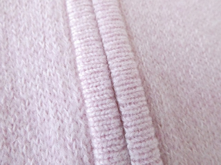 Hands of creation(ハンズオブクリエイション) コットンウール7Gプチハイネックジップアップの商品画像45