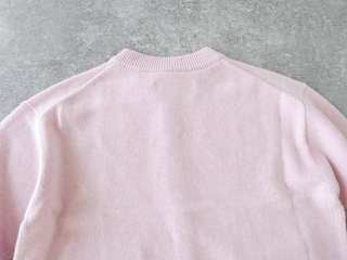 Hands of creation(ハンズオブクリエイション) コットンウール7Gプチハイネックジップアップの商品画像50