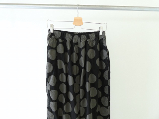 ichi(イチ) ドットコーデュロイパンツの商品画像21