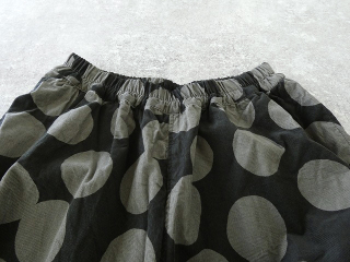 ichi(イチ) ドットコーデュロイパンツの商品画像23