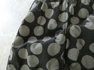 ichi(イチ) ドットコーデュロイパンツの商品画像26