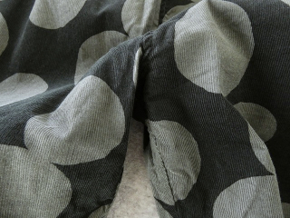 ichi(イチ) ドットコーデュロイパンツの商品画像27