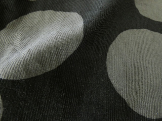 ichi(イチ) ドットコーデュロイパンツの商品画像28