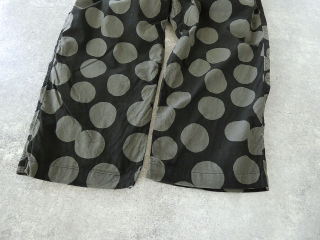 ichi(イチ) ドットコーデュロイパンツの商品画像29