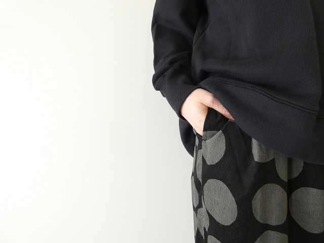 ichi(イチ) ドットコーデュロイパンツの商品画像3