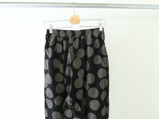 ichi(イチ) ドットコーデュロイパンツの商品画像33