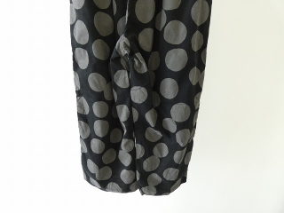 ichi(イチ) ドットコーデュロイパンツの商品画像34