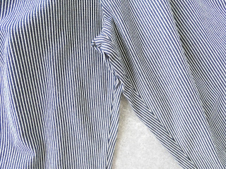 homspun(ホームスパン) 10オンスデニムギャザーパンツの商品画像33