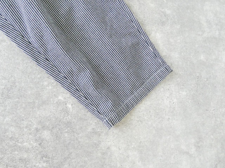 homspun(ホームスパン) 10オンスデニムギャザーパンツの商品画像34