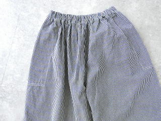 homspun(ホームスパン) 10オンスデニムギャザーパンツの商品画像35