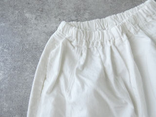 homspun(ホームスパン) 10オンスデニムギャザーパンツの商品画像45