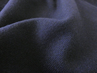 homspun(ホームスパン) パウダーフラノギャザーパンツの商品画像29