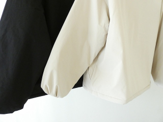 SOUFFLE パディングスタンドカラージャケットの商品画像19