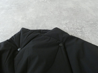 SOUFFLE パディングスタンドカラージャケットの商品画像30