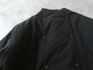 SOUFFLE パディングスタンドカラージャケットの商品画像32