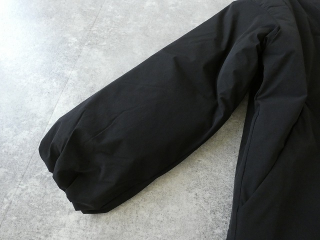 SOUFFLE パディングスタンドカラージャケットの商品画像33